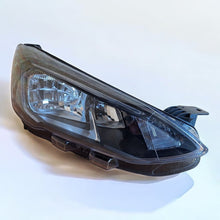Laden Sie das Bild in den Galerie-Viewer, Frontscheinwerfer Ford Focus IV MX7B-13E014-CC LED Rechts Scheinwerfer Headlight SCH4713294058mc