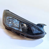 Frontscheinwerfer Ford Focus IV MX7B-13E014-CC LED Rechts Scheinwerfer Headlight