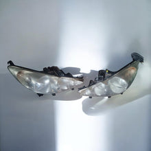 Laden Sie das Bild in den Galerie-Viewer, Frontscheinwerfer Peugeot 207 89045701 Rechts Scheinwerfer Headlight