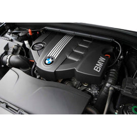 Motor BMW X3 F25 N47D20C 2.0 143PS 165TKm Diesel Engine Unkomplett