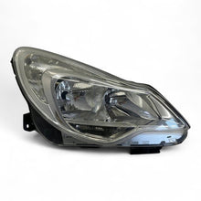Laden Sie das Bild in den Galerie-Viewer, Frontscheinwerfer Opel Corsa D 13295012 Rechts Scheinwerfer Headlight SCH9279471727jq