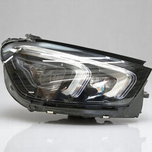 Laden Sie das Bild in den Galerie-Viewer, Frontscheinwerfer Mercedes-Benz Gle A1679066604 LED Rechts Headlight