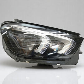 Frontscheinwerfer Mercedes-Benz Gle A1679066604 LED Rechts Headlight