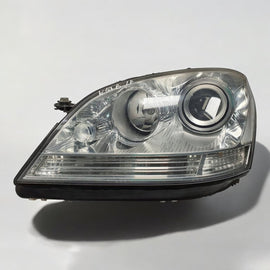 Frontscheinwerfer Mercedes-Benz W164 A1648204761 Links Scheinwerfer Headlight