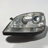 Frontscheinwerfer Mercedes-Benz W164 A1648204761 Links Scheinwerfer Headlight