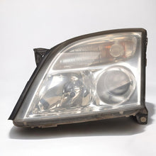 Laden Sie das Bild in den Galerie-Viewer, Frontscheinwerfer Opel Vectra C Links Scheinwerfer Headlight