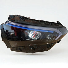 Load image into Gallery viewer, Frontscheinwerfer Mercedes-Benz Eqa Eqb A2439062701 Full LED Links Headlight SCH7017434107re