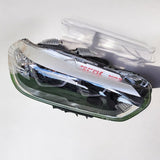 Frontscheinwerfer BMW X2 F39 Rechts Scheinwerfer Headlight