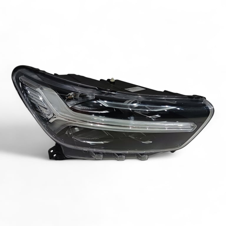 Frontscheinwerfer Volvo Xc40 31655632 Full LED Rechts Scheinwerfer Headlight SCH7625333702bw