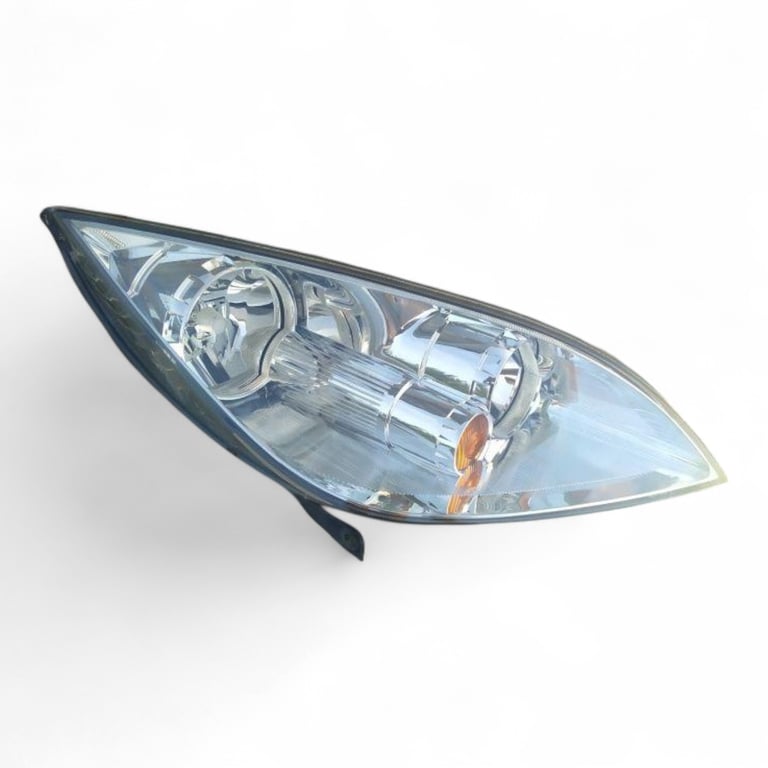 Frontscheinwerfer Mitsubishi Colt 0301308202 Rechts Scheinwerfer Headlight