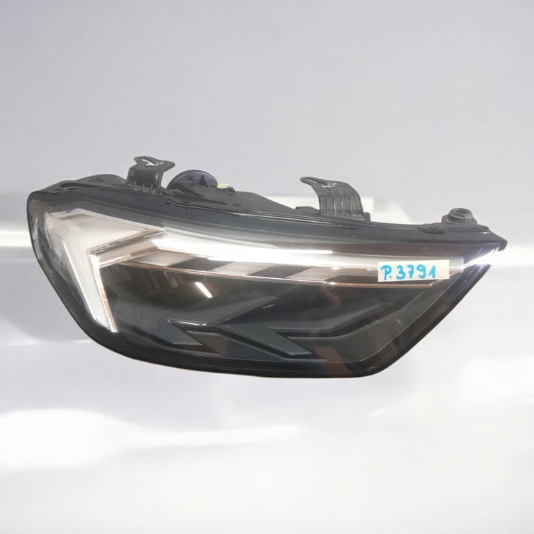 Frontscheinwerfer Audi A1 82A941034D LED Rechts Scheinwerfer Headlight