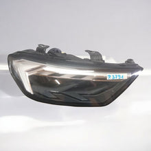 Load image into Gallery viewer, Frontscheinwerfer Audi A1 82A941034D LED Rechts Scheinwerfer Headlight