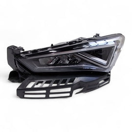 Frontscheinwerfer Seat Tarraco 5FJ941007J LED Links Scheinwerfer Headlight SCH8051051516qj