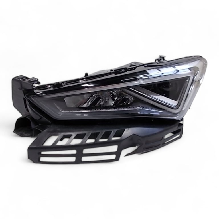 Frontscheinwerfer Seat Tarraco 5FJ941007J LED Links Scheinwerfer Headlight SCH8051051516qj