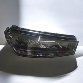 Frontscheinwerfer Skoda Fabia IV 6VB941016 LED Rechts Scheinwerfer Headlight SCH2502309940yq