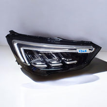 Load image into Gallery viewer, Frontscheinwerfer Opel Crossland X 39153432 Full LED Rechts Headlight