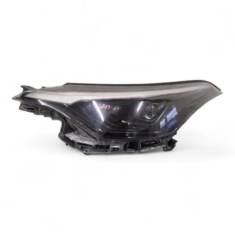 Frontscheinwerfer Toyota C-Hr RKC12376 Vorderseite Scheinwerfer Headlight SCH8125949729sy