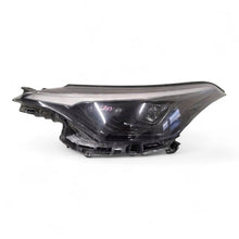 Load image into Gallery viewer, Frontscheinwerfer Toyota C-Hr RKC12376 Vorderseite Scheinwerfer Headlight SCH8125949729sy