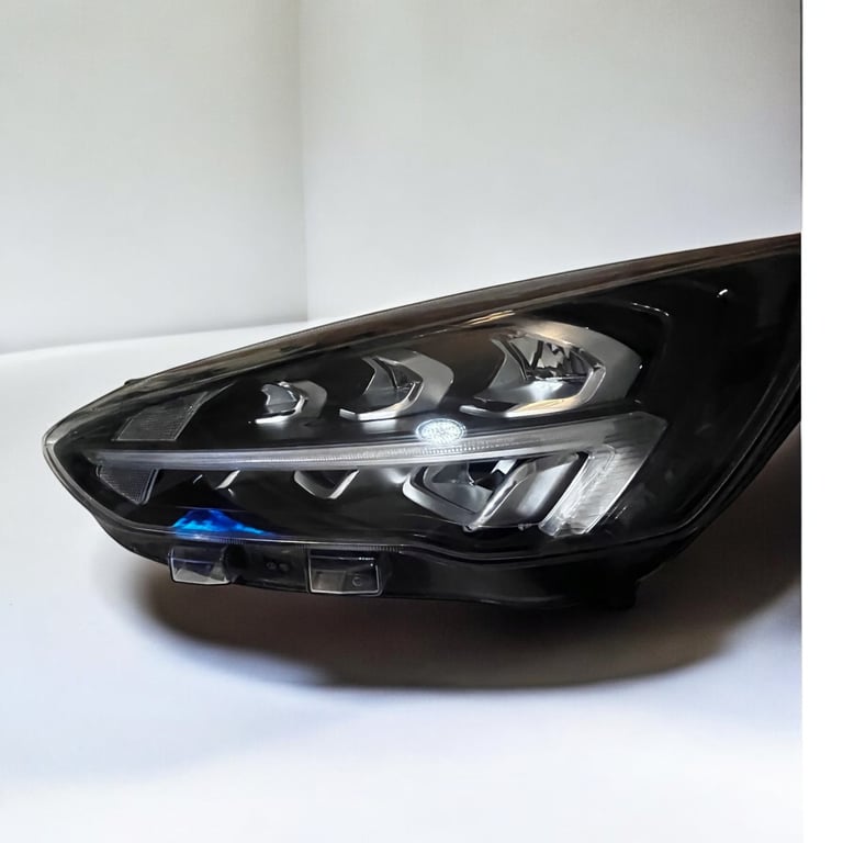 Frontscheinwerfer Ford Focus IV MX7B-13E015-EB Full LED Links Headlight