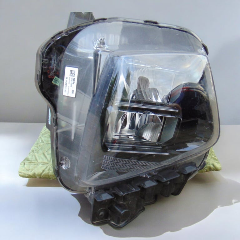 Frontscheinwerfer Hyundai Tucson N792112020 Full LED Rechts Headlight