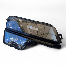Frontscheinwerfer Skoda Karoq 57B941016A Rechts Scheinwerfer Headlight SCH6102265745mo