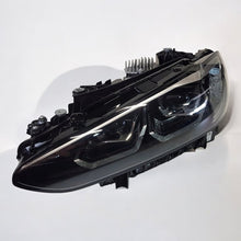 Laden Sie das Bild in den Galerie-Viewer, Frontscheinwerfer BMW 4 G22 G23 G26 5A19351 LED Ein Stück (Rechts oder Links) SCH5232579418bs