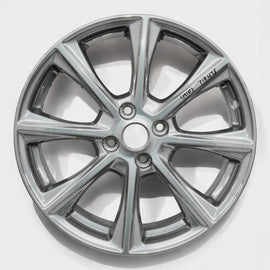 1x Alufelge 18 Zoll 7.0