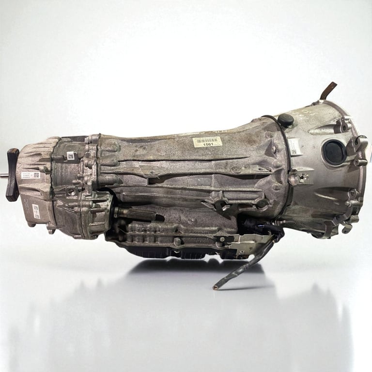 Getriebe Mercedes-Benz Cls C257 2132705702 A7252713101 Automatikgetriebe