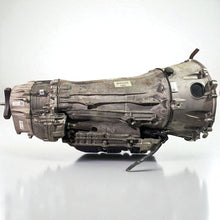 Laden Sie das Bild in den Galerie-Viewer, Getriebe Mercedes-Benz Cls C257 2132705702 A7252713101 Automatikgetriebe