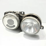 Frontscheinwerfer BMW E30 Rechts Scheinwerfer Headlight