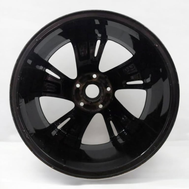 1x Alufelge 17 Zoll " 403006435R Renault Megane III Fluence Grand Scenic