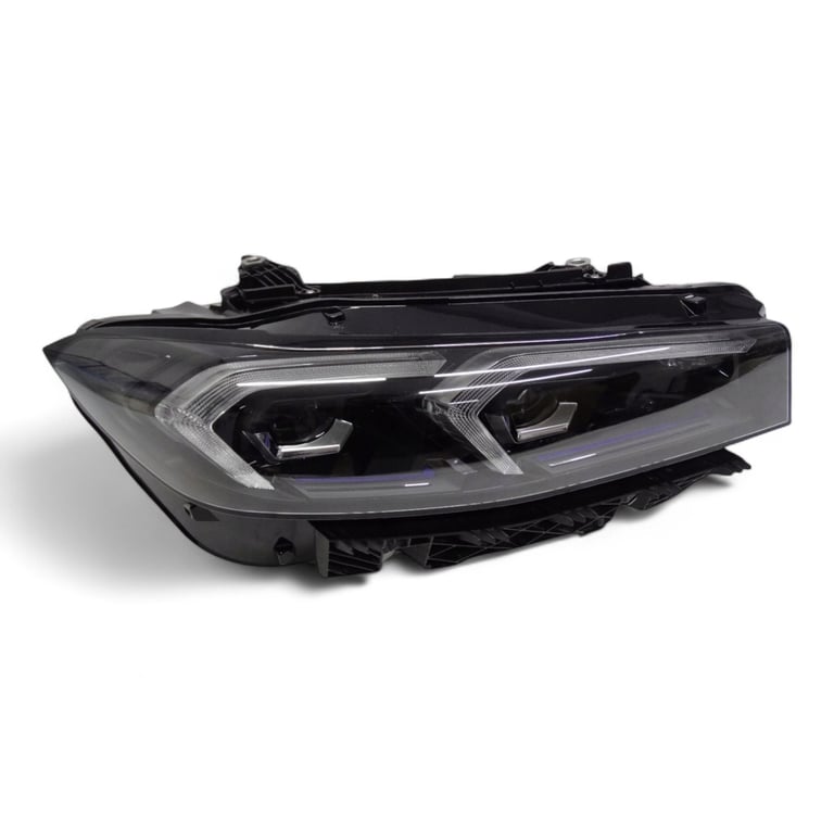 Frontscheinwerfer BMW 3 G21 G20 7885066 LED Rechts Scheinwerfer Headlight SCH8782515094qn