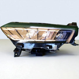 Frontscheinwerfer Renault Koleos II 260607971R Full LED Links Headlight SCH7603515442wk