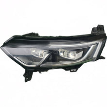 Laden Sie das Bild in den Galerie-Viewer, Frontscheinwerfer Renault Koleos 260604608R LED Links Scheinwerfer Headlight SCH4231933669aj