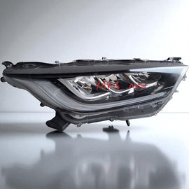 Frontscheinwerfer Toyota Yaris LED Rechts Scheinwerfer Headlight SCH2823057472cz