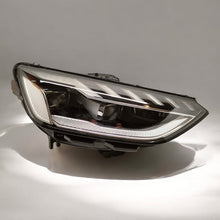 Laden Sie das Bild in den Galerie-Viewer, Frontscheinwerfer Audi A4 B9 8W0941036E LED Rechts Scheinwerfer Headlight SCH1841366714pu
