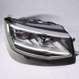 Frontscheinwerfer VW T6 7E1941036A Full LED Rechts Scheinwerfer Headlight SCH6345738430es
