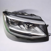 Load image into Gallery viewer, Frontscheinwerfer VW T6 7E1941036A Full LED Rechts Scheinwerfer Headlight SCH6345738430es