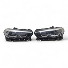 Load image into Gallery viewer, Frontscheinwerfer BMW X5 G05 5A27981 5A27982 Full LED Rechts oder Links SCH9297137353tc