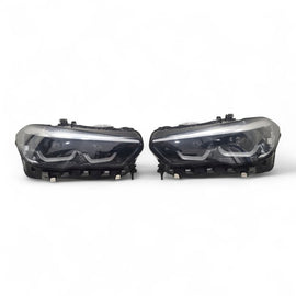 Frontscheinwerfer BMW X5 G05 5A27981 5A27982 Full LED Rechts oder Links SCH9297137353tc