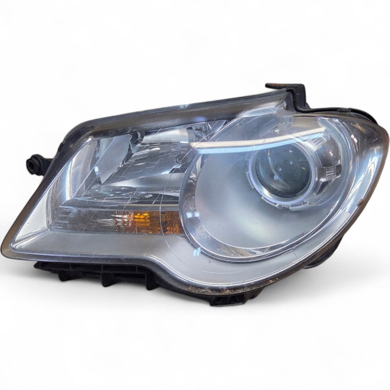 Frontscheinwerfer VW Touran 1t1 1T1941005B Ein Stück (Rechts oder Links)