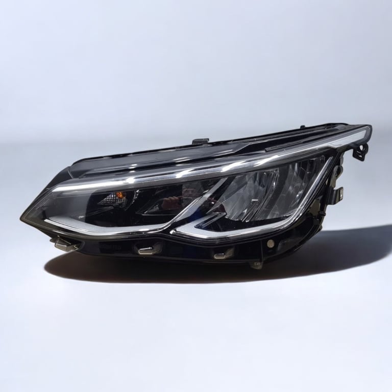 Frontscheinwerfer VW Golf VIII 5H1941005B Links Scheinwerfer Headlight SCH4121207568bn