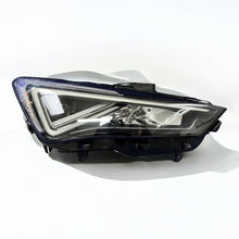 Load image into Gallery viewer, Frontscheinwerfer Seat Leon 5FB941008F Rechts Scheinwerfer Headlight