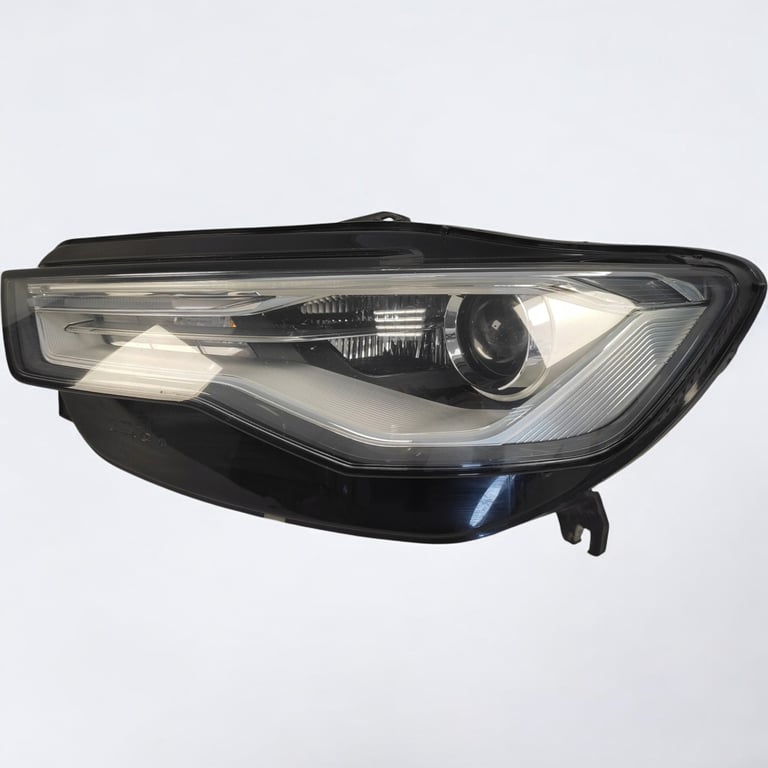 Frontscheinwerfer Audi A6 C7 4G0941005F Bi-Xenon Links Scheinwerfer Headlight SCH2516699681ex