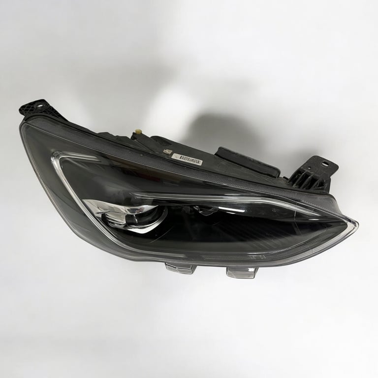 Frontscheinwerfer Ford Focus Full LED Rechts Scheinwerfer Headlight SCH3605714792xw