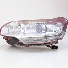 Laden Sie das Bild in den Galerie-Viewer, Frontscheinwerfer Citroën C3 III C5 9689037880 Xenon Links Headlight