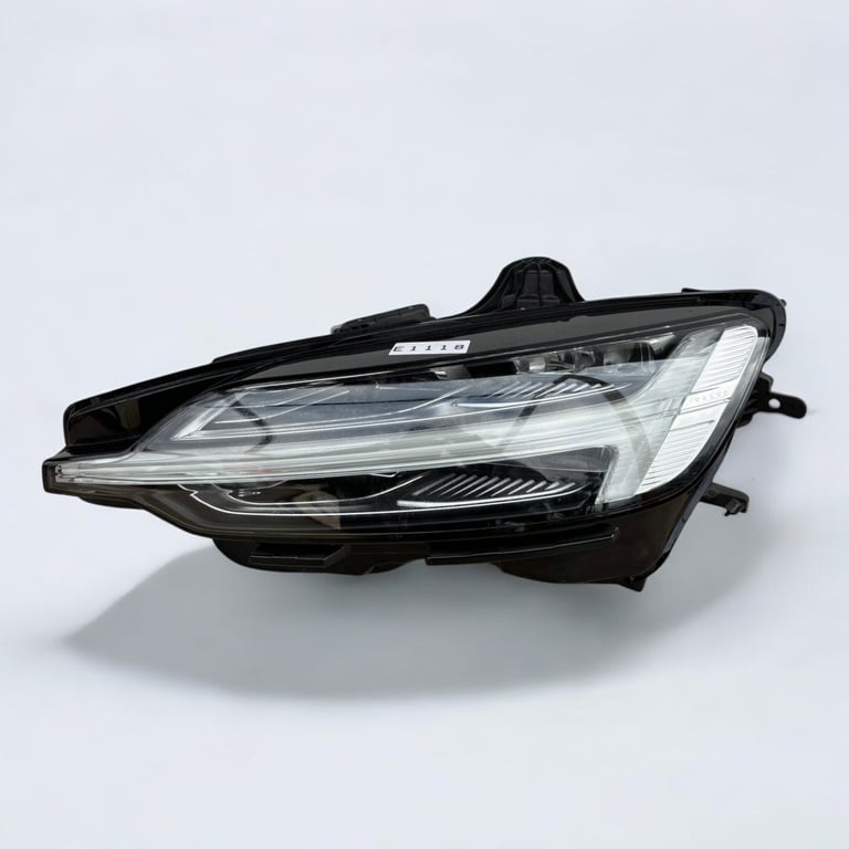 Frontscheinwerfer Volvo S60 V60 32228817 Full LED Links Scheinwerfer Headlight SCH7599241023vr