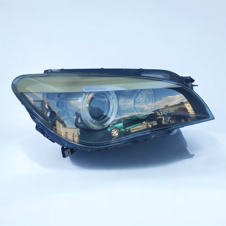 Frontscheinwerfer BMW F01 F02 F04 7182154 Xenon Ein Stück (Rechts oder Links) SCH3054411909ha