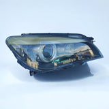 Frontscheinwerfer BMW F01 F02 F04 7182154 Xenon Ein Stück (Rechts oder Links)