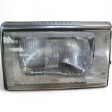 Frontscheinwerfer Volvo 240 AWU15947 Links Scheinwerfer Headlight